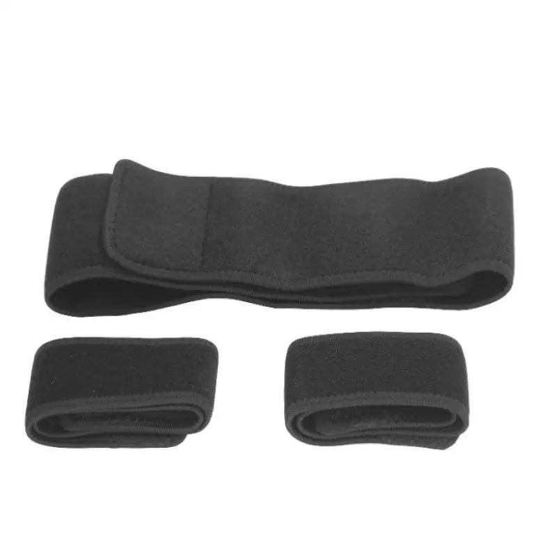 Uterus Support Belt Skin Friendly Highly Stretchy Pelvic Support Belt One Size Adjustable For Vulvar Varicosities For Pregnancy