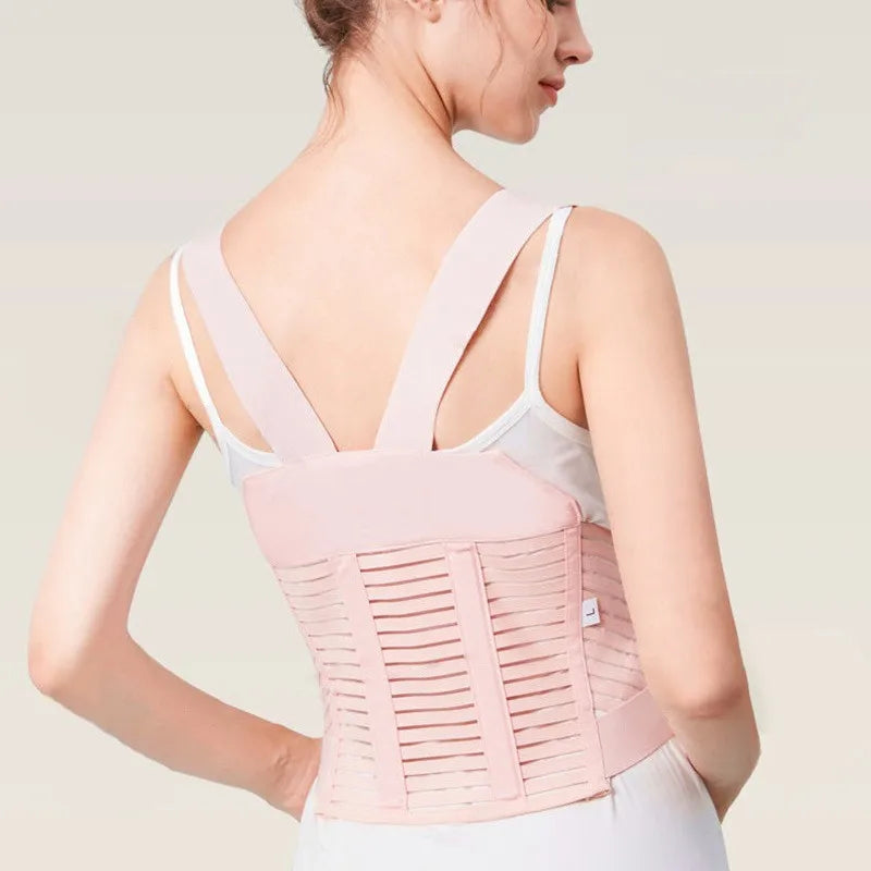 Belly Support Belt for Pregnant Women, Professional Pregnancy Belt for Mid to Late Pregnancy